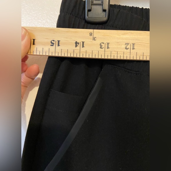 Figs Scrubs High Rise Joggers Size MP - Picture 8 of 13